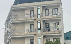 Quynh Huong Hotel Phu Tho